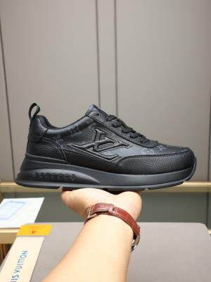 cheap quality Louis Vuitton Men Shoes Model No. 867
